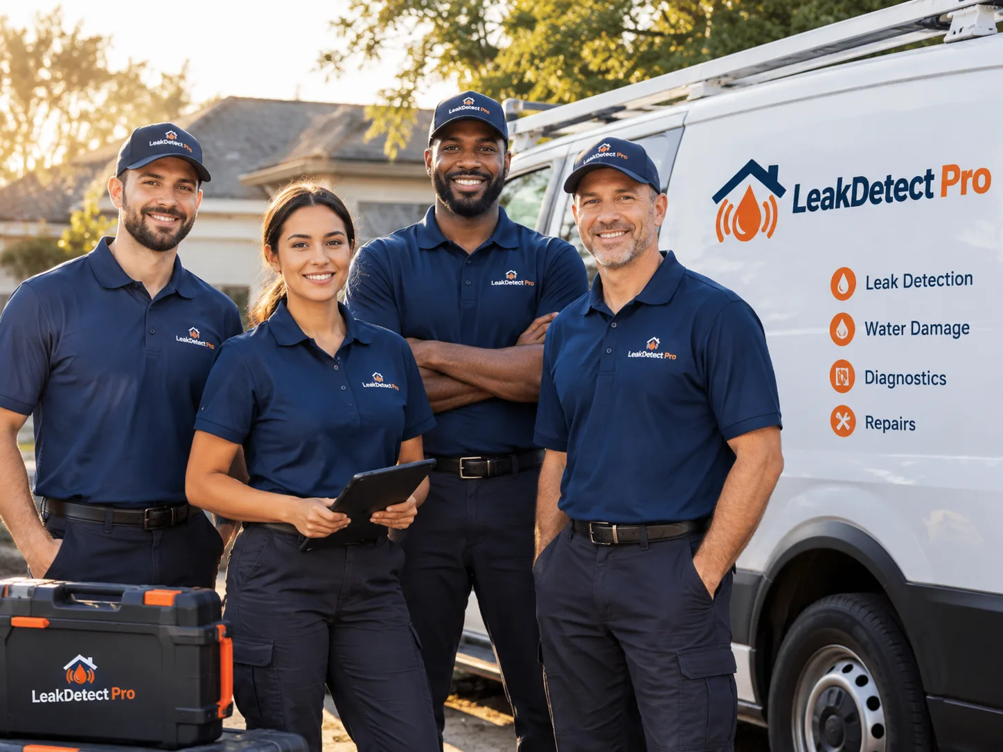 Roof Repair company in Minnesota